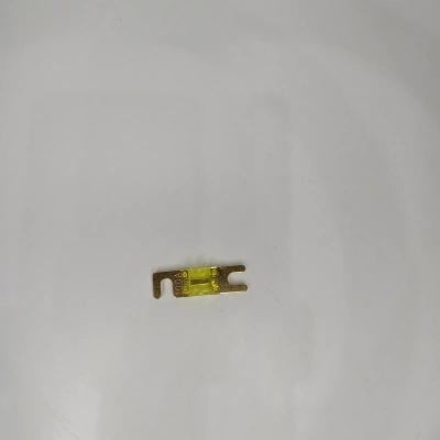 For-x Amfi Sigortası - 100 Amper Bıçak Sigorta - Anfi Sigortası