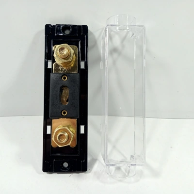 For-x Amfi Sigortası 450 Amper – For-x 450 Amper Kaliteli ANL Oto Anfi Sigortası - 450A