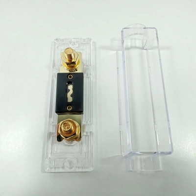 For-x Amfi Sigortası – For-x 120 Amper Kaliteli ANL Oto Anfi Sigortası