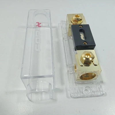 For-x Amfi Sigortası – For-x 150 Amper Kaliteli ANL Oto Anfi Sigortası