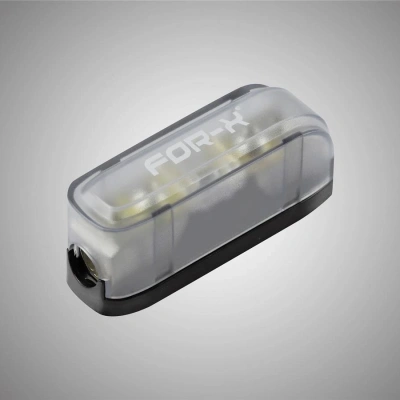 For-x Amfi Sigortası - For-x 80 Amper Kaliteli Anfi Sigortası