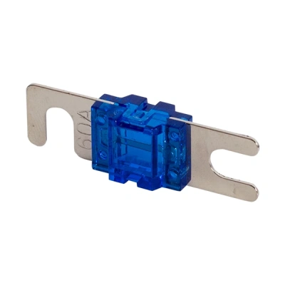 For-x Amfi Sigortası İçi - For-x 60 Amper Bıçak Sigorta - Bıçak Anfi Sigortası