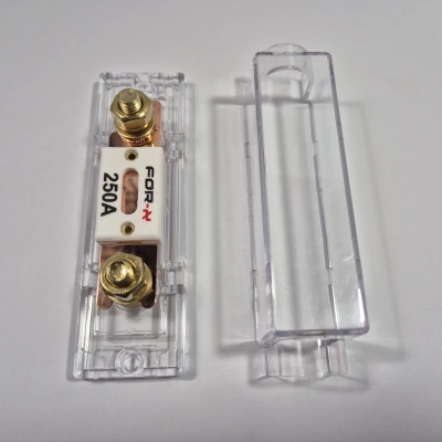 For-x ANL Bakır Amfi Sigortası – 250 Amper ANL Bakır Sigortalı – Anfi Sigortası