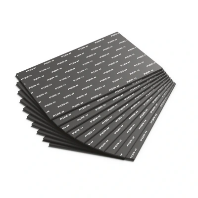 For-x Ses Yalıtım Malzemelesi - For-x İzolasyon Malzemesi - Ses Sistemi Yalıtım Malzemesi