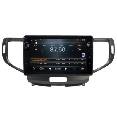 Honda Accord Android Teyp – Honda Accord ( 2009 - 2015 ) Oem Android Multimedya – Honda Accord Android Double Teyp