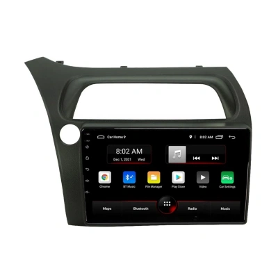 Honda Cıvıc Teyp – Honda 2006 - 2011 Oem Android Multimedya – Honda CIVIC Android Double Teyp