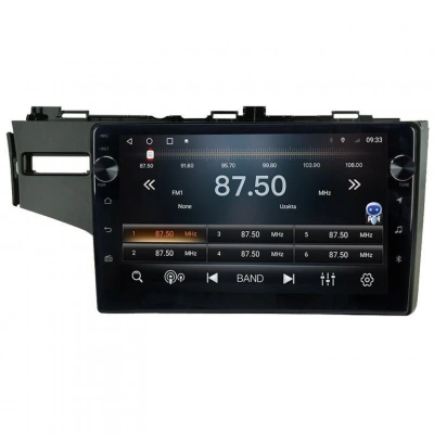 Honda Jazz Android Teyp – Honda Jazz ( 2014 - 2019 ) Oem Android Multimedya – Honda Jazz Android Double Teyp