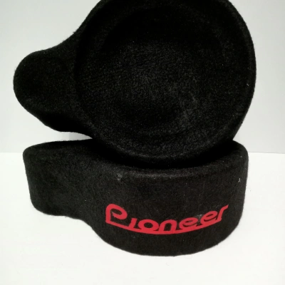 Hoparlör Yükseltici 16cm Hoparlör + Tweeter Yuvalı Hoparlör Pandizot