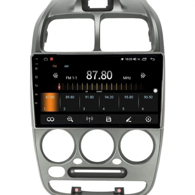 Hyundai Accent 2 Android Teyp – Hyundai Accent 2 ( 2001 - 2007 ) Oem Android Multimedya – Hyundai Accent 2 Android Double Teyp