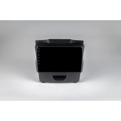 ISUZU DMAX Android Teyp – ISUZU DMAX ( 2015 - 2018 ) Oem Android Multimedya – ISUZU DMAX Android Double Teyp