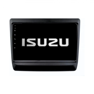 ISUZU DMAX Android Teyp – ISUZU DMAX ( 2019 - 2021 ) Oem Android Multimedya – ISUZU DMAX Android Double Teyp