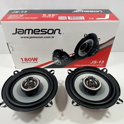 Jameson 13cm Hoparlör - Jameson JS-13 Kapı Hoparlörü