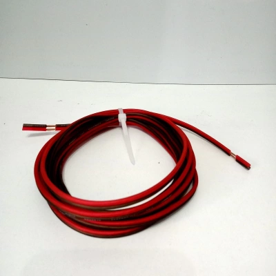 Jameson 18ga Hoparlör Kablosu Amfi Uyumlu - Jameson 18ga Kaliteli Hoparlör Kablosu - 5 Metre