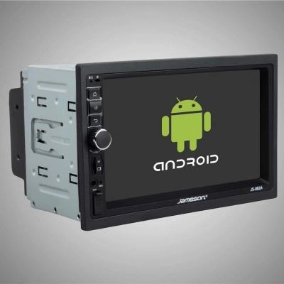 Jameson Android Double Teyp - Jameson JS-882A Android Teyp