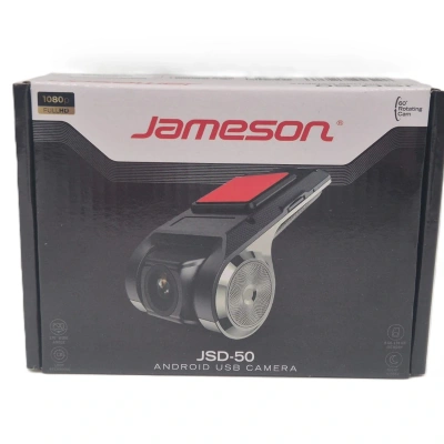 Jameson Android Teypler için Yol Kayıt Kamerası , Jameson JSD-50 Araç Yol Kayıt Kamerası , Android Multimedya Araç Kayıt Kamerası