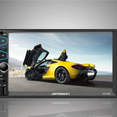 Jameson Double Teyp - Jameson JS-495 Double Teyp