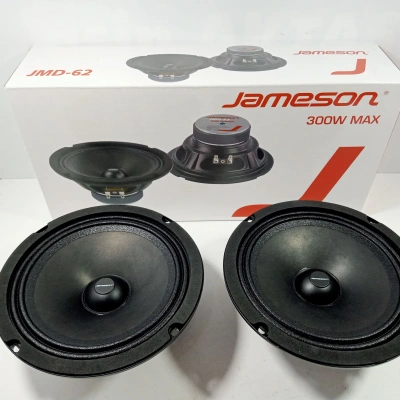 Jameson Midrange 16cm – Jameson JMD-62 16cm Midrange Hoparlör