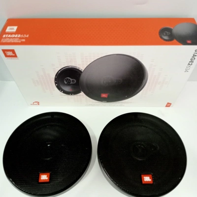 JBL 16cm Hoparlör - Kapı Hoparlörü - Amfi Uyumlu - Kaliteli Üründür