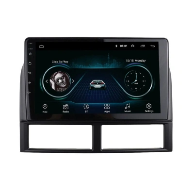 JEEP Grand Cherokee Android Teyp – JEEP Grand Cherokee ( 1999 - 2005 ) Oem Android Multimedya – JEEP Grand Cherokee Android Double Teyp