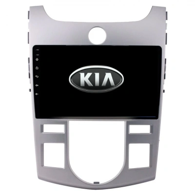Kia Cerato Android Teyp – Kia Cerato A/C 2008 - 2012 Oem Android Multimedya – Kia Cerato Android Double Teyp