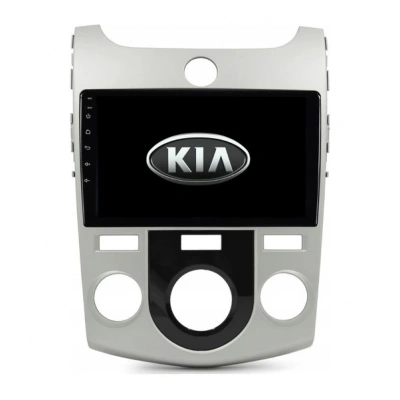 Kia Cerato Android Teyp – Kia Cerato M/C 2008 - 2012 Oem Android Multimedya – Kia Cerato Android Double Teyp