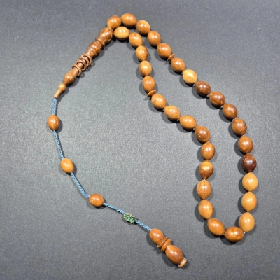 Kuka Tesbih , Usta İşçilikli Eski Kuka Tesbih , Kuka Tespih