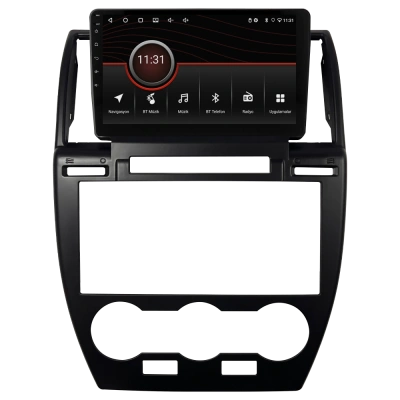 Land Rover Freelander Teyp – Land Rover Freelander ( 2006 - 2012 ) Oem Android Multimedya – Land Rover Freelander Android Double Teyp