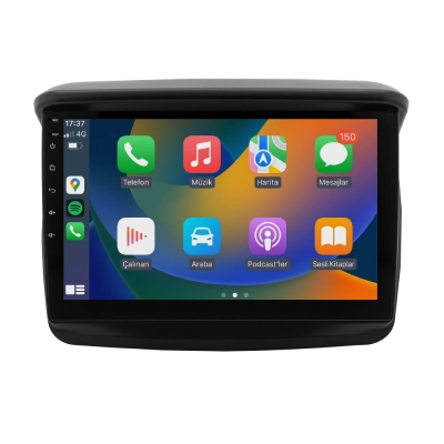 Mitsubishi L200 Android Teyp – Mitsubishi L200 ( 2006 - 2014 ) Oem Android Multimedya – Mitsubishi L200 Android Double Teyp