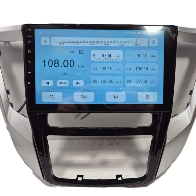 Mitsubishi Lancer Android Teyp – Mitsubishi Lancer ( 2017 - 2020 ) Oem Android Multimedya – Mitsubishi Lancer Android Double Teyp