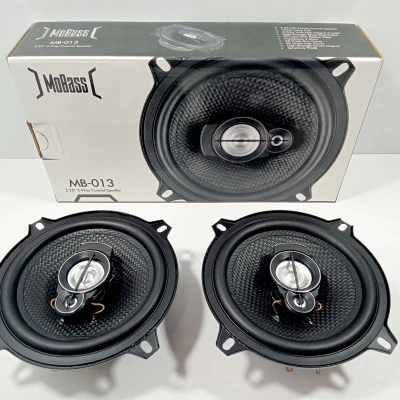 Mobass 13cm Hoparlör - Mobass MB-013 Kapı Hoparlörü