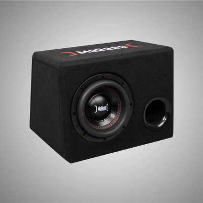 Mobass 20cm Kabin Bass – Orjinal Kabinde 20cm Mobass Subwoofer