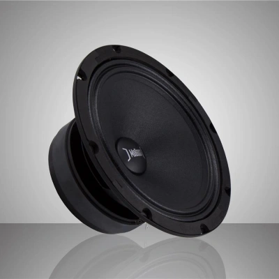 Mobass 20cm Midrange - Mobass MB-8 250w 100RMS Midrange