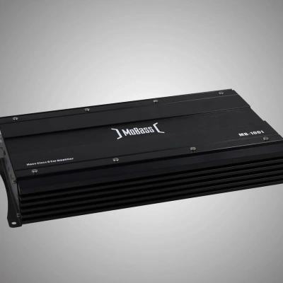 Mobass Mono Amfi - Mobass MB-1001