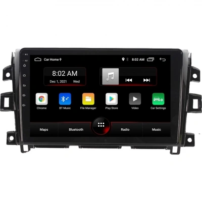 Nissan Navara Teyp – Nissan Navara ( 2014 - 2020 ) Oem Android Multimedya – Nissan Navara Android Double Teyp