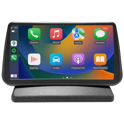 Nissan Note Android Teyp – Nissan Note ( 2005 - 2012 ) Oem Android Multimedya – Nissan Note Android Double Teyp