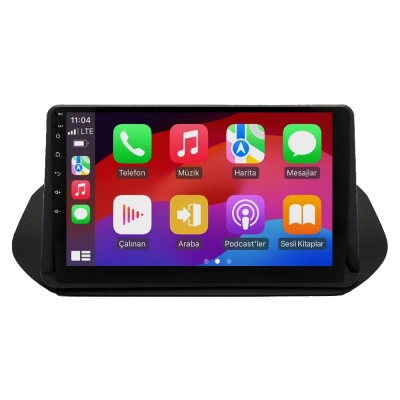 Nissan Qashqai Teyp – Nissan Qashqai ( 2020 - 2023 ) Oem Android Multimedya – Nissan Qashqai Android Double Teyp