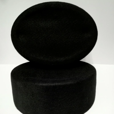 Oval Hoparlör Yükseltici - Hoparlör Yükseltici Kayık Pandizot