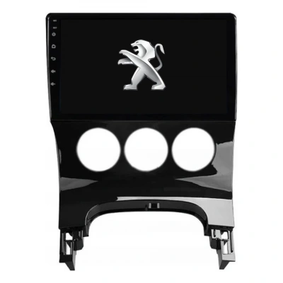 Peugeot 3008 Teyp – Peugeot 3008 ( 2013+ ) Oem Android Multimedya – Peugeot 3008 Android Double Teyp