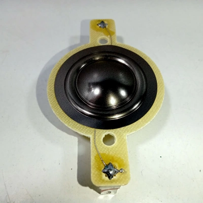 Pioneer TS-S20 Tweeter Mebranı – Pioneer TS-S20 Dome Tweeter Mebranı  – 1 Adet