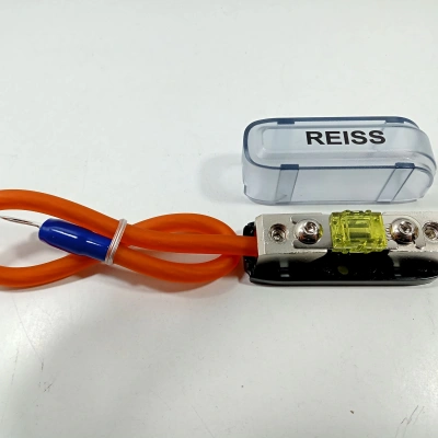 Reiss Amfi Sigortası – Reiss 100 Amper Kaliteli Anfi Sigortası