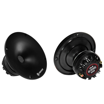 Reiss SPL Tweeter 16 cm - Reiss PRO SPL Dome Tiz - Reiss RS-HL8 16cm SPL Tweeter
