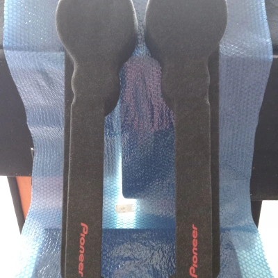 Tipo Ceplik 16cm Hoparlör Yuvalı Tipo Kapı Cepliği