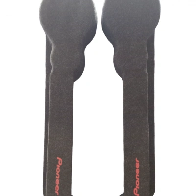 Tofaş Kapı Cepliği - Tofaş 20cm Hoparlör Yuvalı Ceplik - Tofaş Kapı Cepliği 20cm - Yazısız