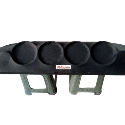 Tofaş Pandizot - 4 x 16cm - 2 x 10cm Tofaş Pandizot - 16cm + 10cm Pandizot Tofaş