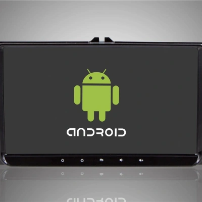 Volkswagen Multimedya - Volkswagen Orjinal Teyp - Vw Oem Android Teyp