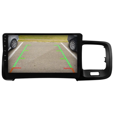 Volvo S60 Teyp – Volvo S60 ( 2014 - 2018 ) Oem Android Multimedya – Volvo S60 Android Double Teyp