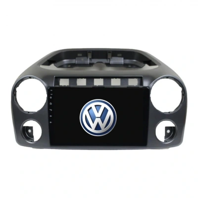 VW Amarok Android Teyp – Volkswagen Amarok ( 2014+ ) Oem Android Multimedya – VW Amarok Android OEM Double Teyp