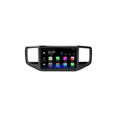 VW Amarok Teyp – Volkswagen Amarok ( 2017+ ) Oem Android Multimedya – VW Amarok Android Double Teyp