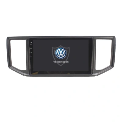 VW Crafter Teyp – Volkswagen Crafter ( 2017+ ) Oem Android Multimedya – VW Crafter Android Double Teyp