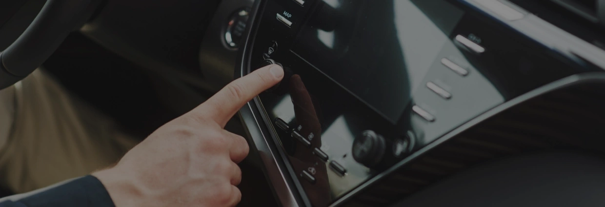 Aracınıza Özel Android Multimedya Teyp Kampanyamızı Kaçırmayın!